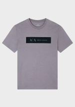 Футболка ARMANI EXCHANGE