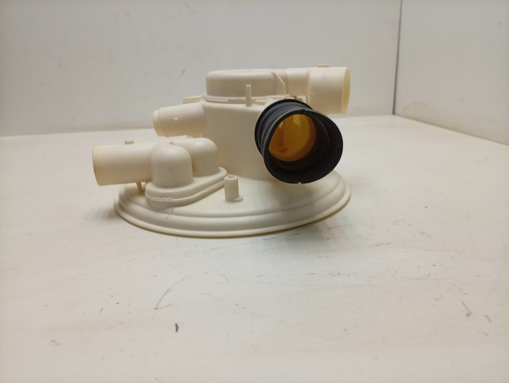 ESL46050 ктп8 Чаша (поддон) насоса посудомоечной машины Electrolux, AEG, Zanussi 11191510 б/у