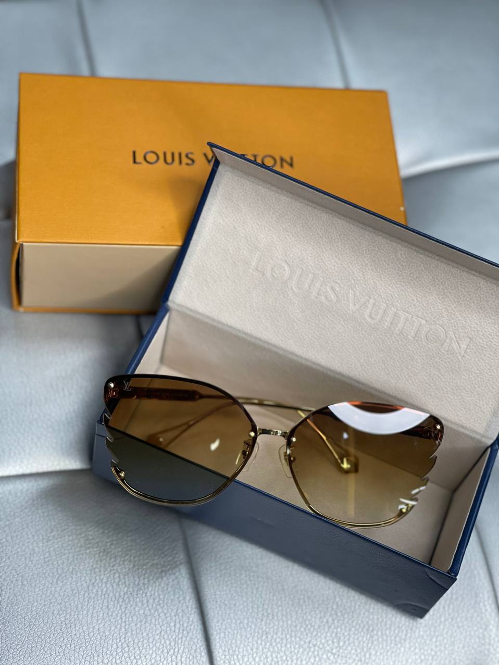 Очки Louis Vuitton