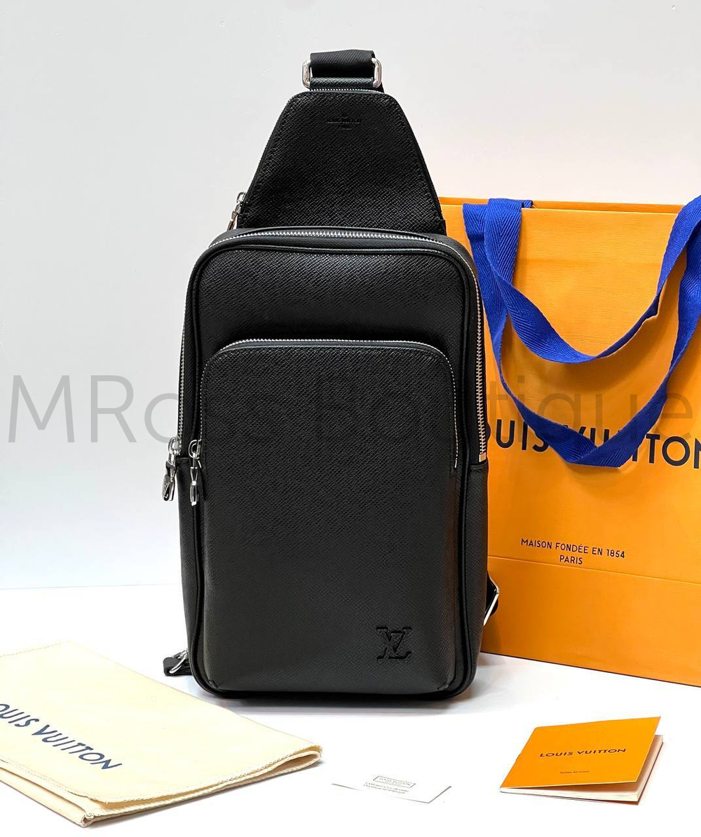 Сумка через плечо Avenue Sling NM Louis Vuitton