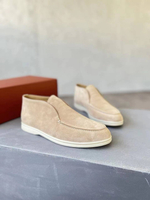 Ботинки Loro Piana Open Walk
