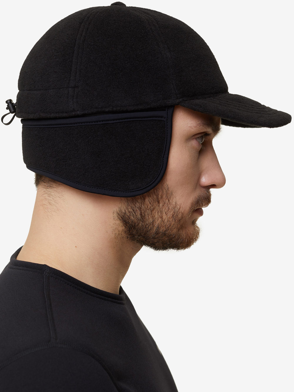 КЕПКА BASK RASH CAP