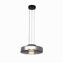 Подвесной светильник Paul Ø35х11 см