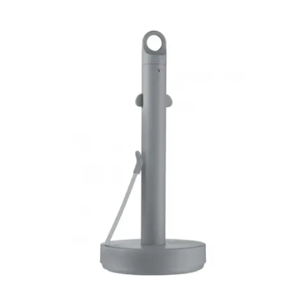 Blomus Петля-держатель для бумажных полотенец из акульей кожи.