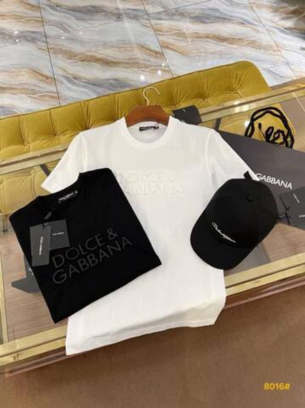 Футболка Dolce&Gabbana