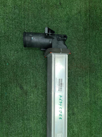 Интеркулер Chery Tiggo 8 Pro Max (2022-н.в.)