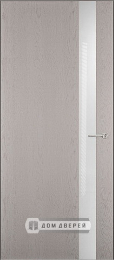 Межкомнатная дверь Status (Статус) 703 Дуб белый