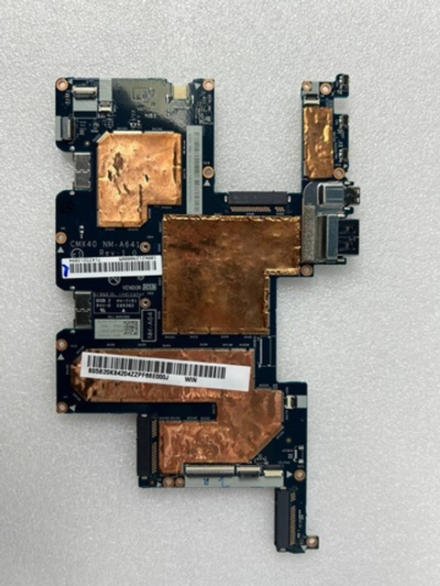 Материнская плата для ноутбука Lenovo ideapad 700-12ISK WIN Intel Core m3-6Y30 4G LTE WW (5B20K84204), оригинал