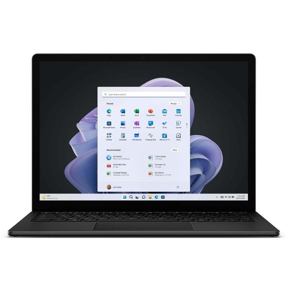 Microsoft Surface Laptop 5 13.5&quot; i7 16GB 256GB