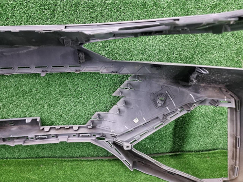 Бампер передний Changan Uni-V (2022-н.в.)