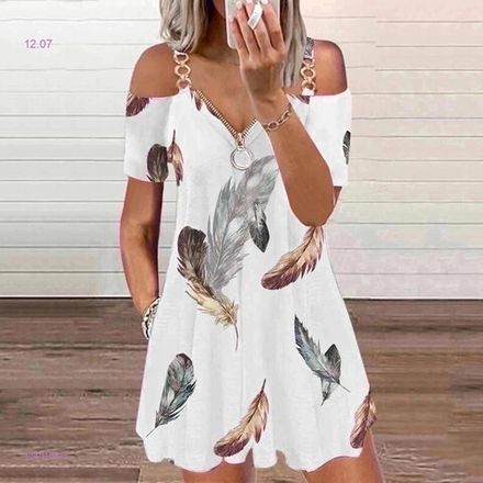 Туника 1380168-3 Фабрика Моды