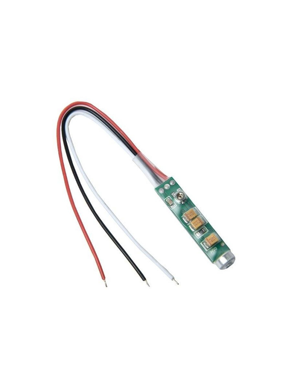 Микрофон Optimus M-7