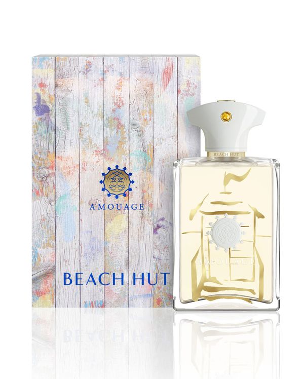 Amouage Beach Hut Man