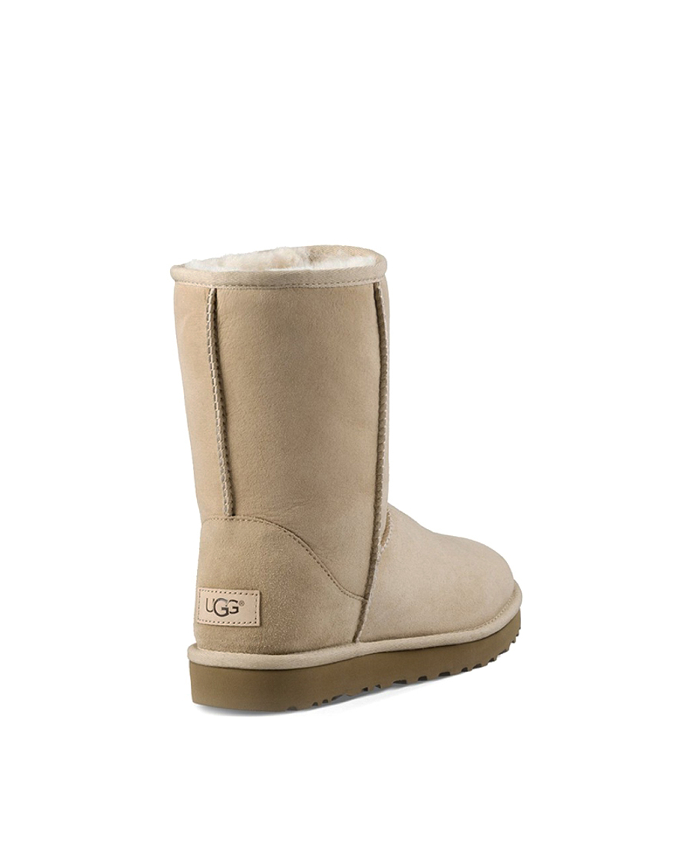 CLASSIC SHORT II-sand