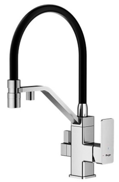 Смеситель для кухни с подключением к фильтру питьевой воды R85.62