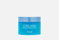 ENOUGH Крем для лица КОЛЛАГЕН Collagen Moisture Essential Cream (50 мл)