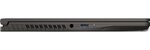 Ноутбук MSI Thin 15 B13UC-1000US 15.6'', IPS, FHD, grey (9S7-16R831-3238) в регионах России