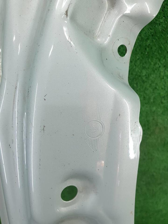 Крыло переднее правое Mini Hatch F56 (2013-н.в.)