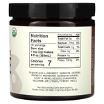La Republica, грибной кофе, растворимый кофе, 7 видов грибов, 60 г (2,12 унции)