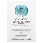 OOTD, Collagen Supreme Beauty Mask, 10 шт. По 25 г (0,88 унции)