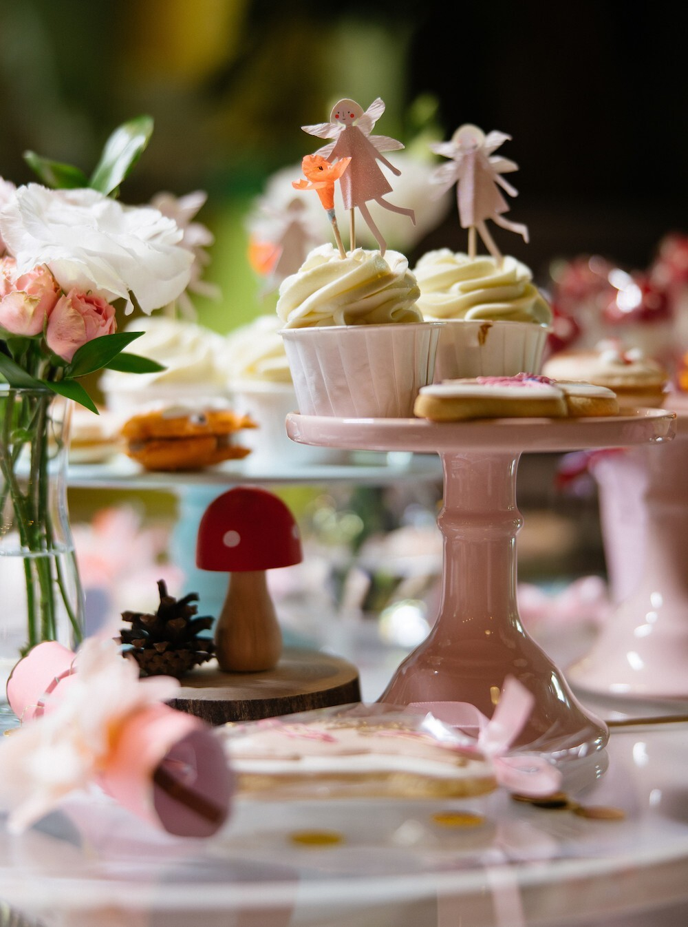 Fairy Party