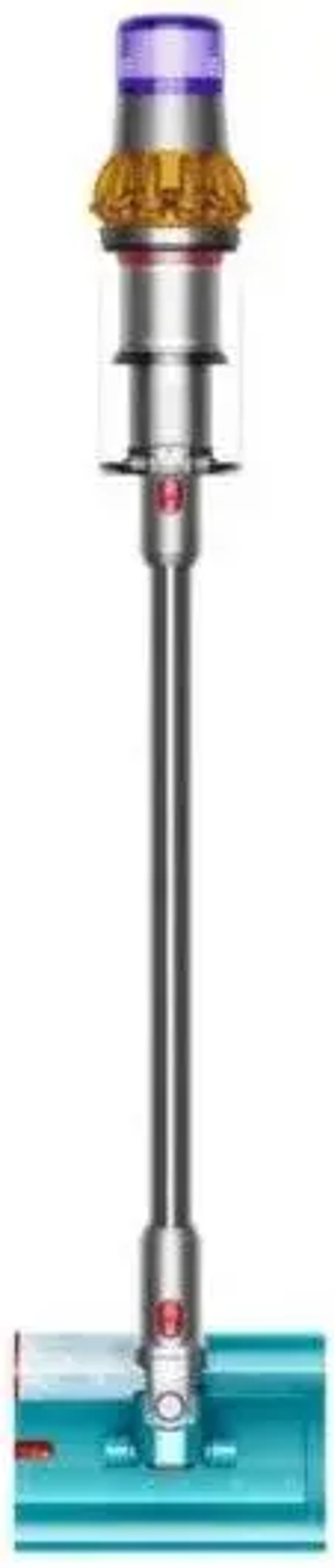 Dyson V15s Detect Submarine