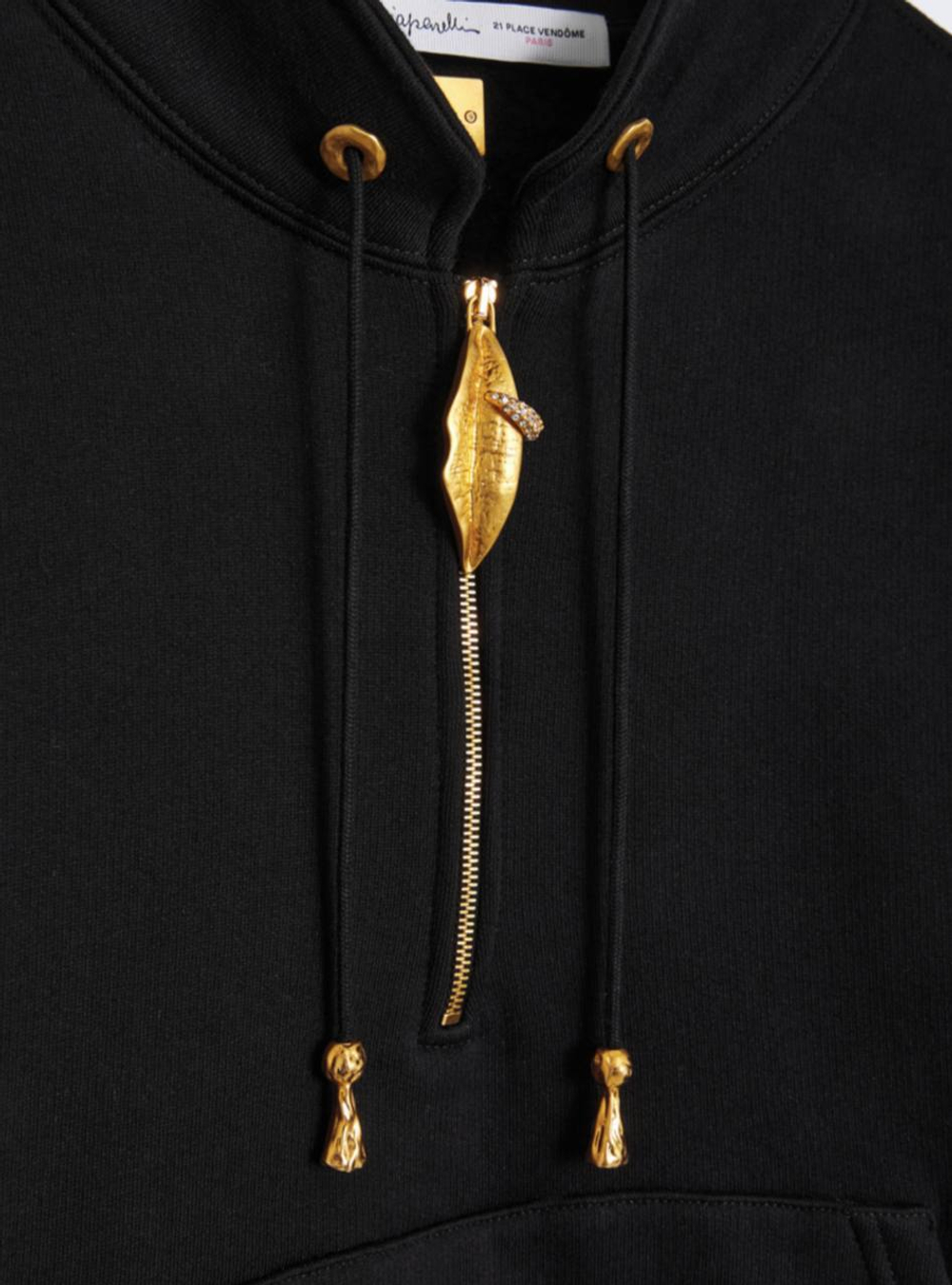 Свитшот Schiaparelli