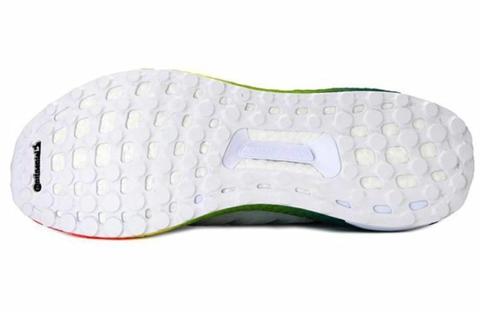 Кроссовки Adidas Ultraboost 4.0