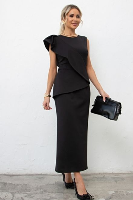 Платье Аэлита №1 Valentina