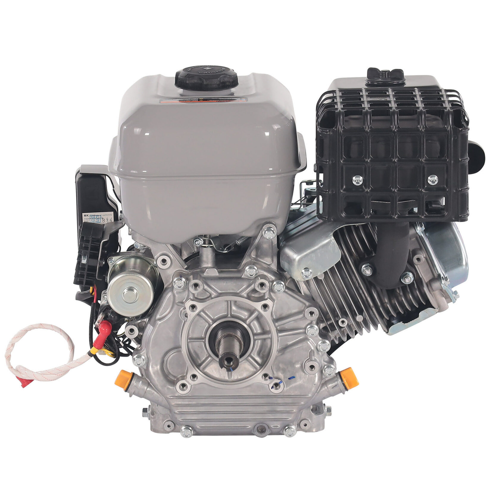 Двигатель бензиновый EVOline GB 460 Е