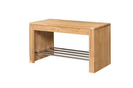 ЭЛЬБА Скамья для обуви