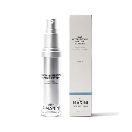 Jan Marini Age Intervention® Peptide Extreme Анти-возрастная сыворотка с пептидами, 30 мл