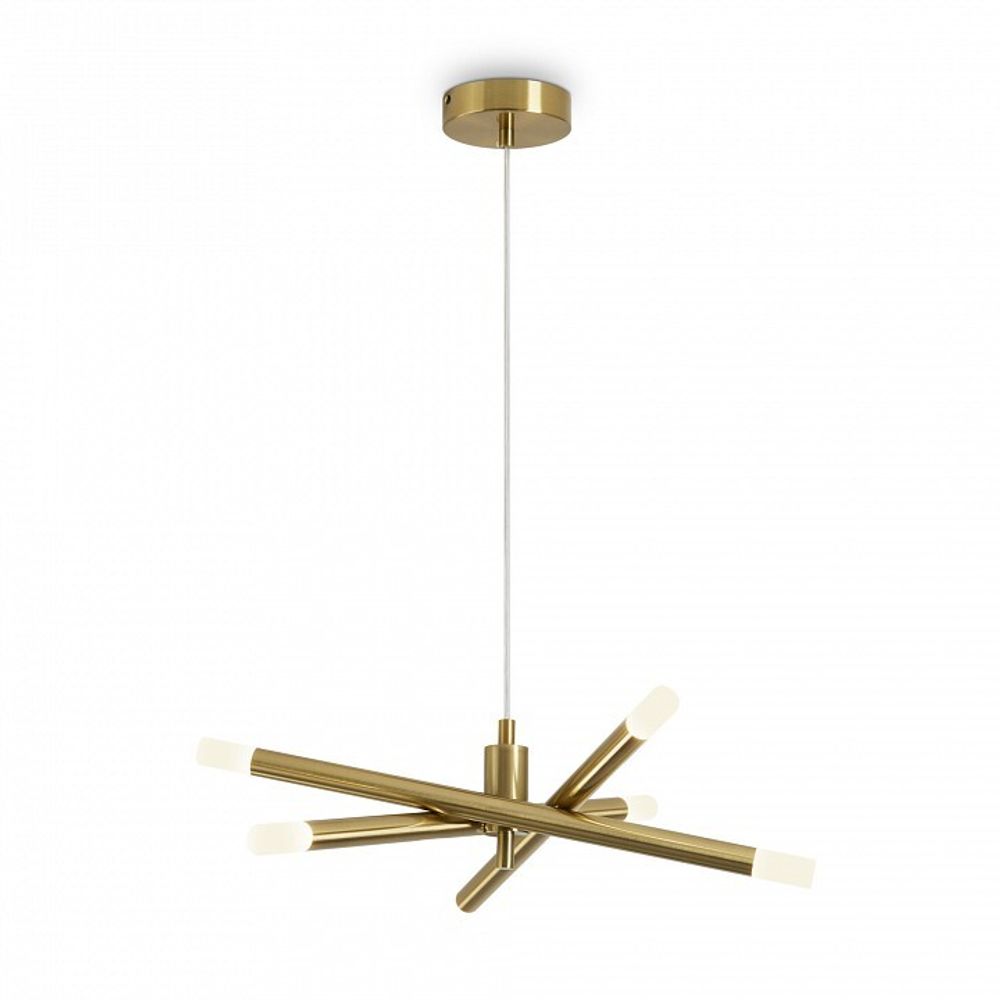 Подвесная люстра Freya Wands FR6130PL-L18B