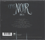 Lord Of The Lost / Opvs Noir Vol. 3 (RU)(CD)