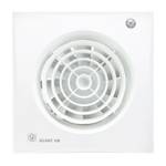 Накладной вентилятор Soler Palau SILENT-100 CDZ