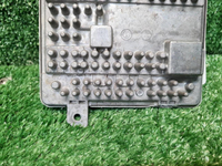 Блок управления фары BMW X5 G05 (2018-2023) Laser