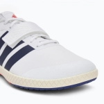 Штангетки Adidas The Total 2 Footwear white/dark blue/royal blue
