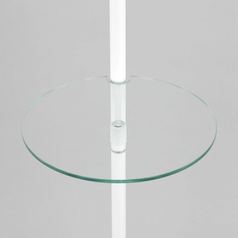 Торшер с полкой Citilux Батлер CL806010