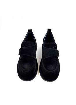 Лоферы женские