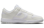 Кроссовки Nike Dunk Low Next Nature "White Sail" (Женская размерная сетка)