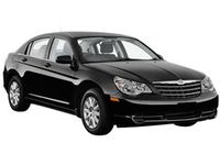 Chrysler Sebring