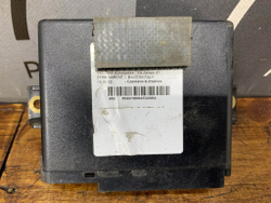 Блок сигнализации Mercedes A2139007229 Б/У Оригинал A2139007229