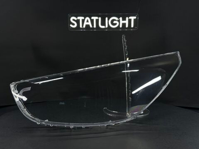 Левое стекло фары Hyundai Tucson 2 IX35 2009-2015