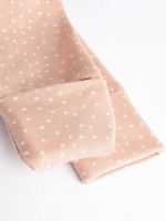 Комбинезон / Cлип для малышей Next K79-501, 3 шт., Молочный, Розовый