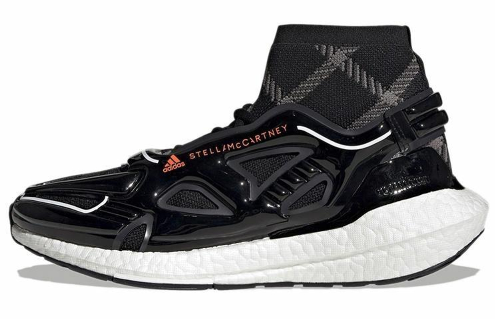 Кроссовки Stella Mccartney X Adidas Ultraboost 22 (Женская размерная сетка)