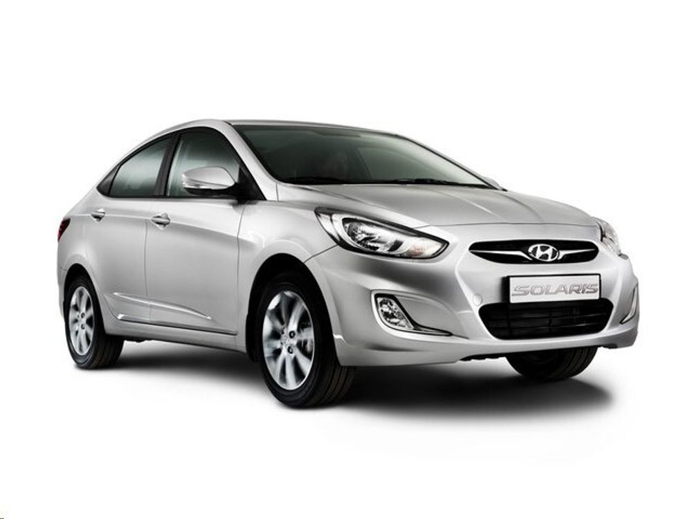 Стекло двери перед. Hyundai Solaris Kia Rio III прав. c 2010 г. /термальное/ (KMK Glass)