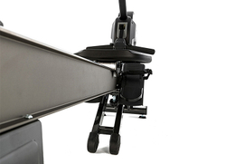 Гребной тренажер SPIRIT CRW800