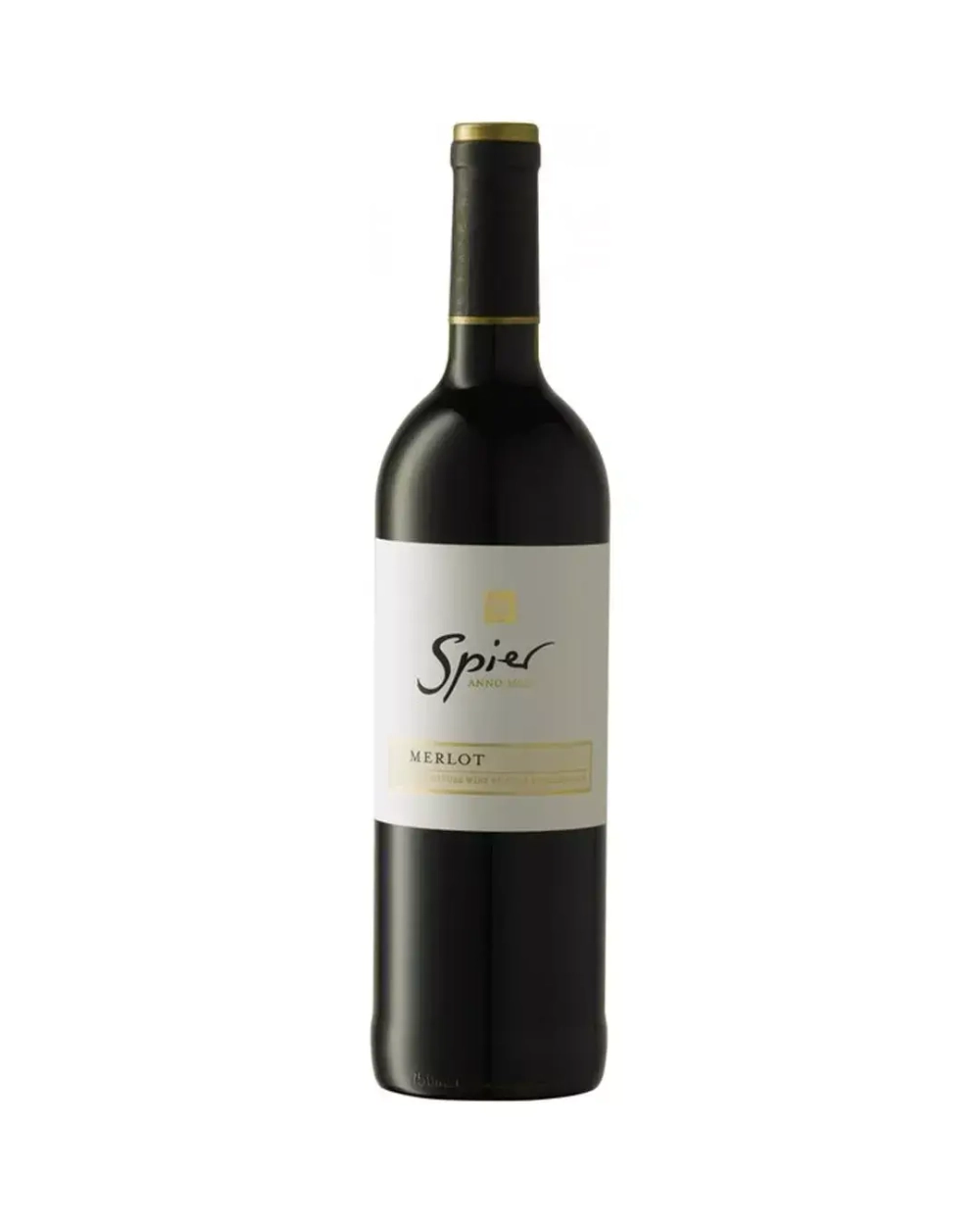 Signature Spier, Signature Merlot