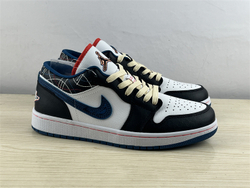 Air Jordan 1 Low FV3622-141