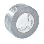 Лента армированная DUCT 1604H silver 48мм х 50м самоклеящаяся K-flex 85NDAL48050164S